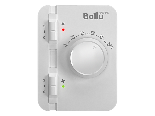   Ballu BHC-L15-S09 ( BRC-E)