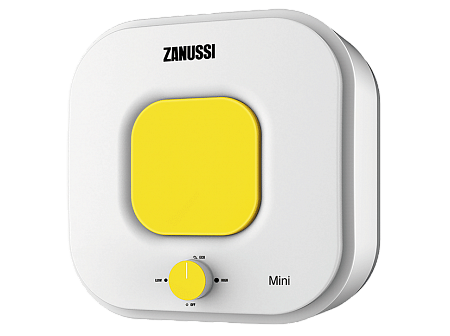  Zanussi ZWH/S 15 Mini O (Yellow)