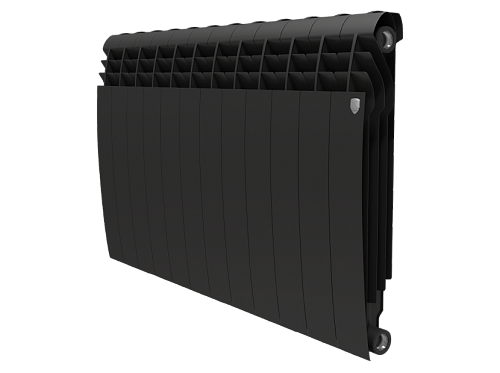   Royal Thermo BiLiner 500 Noir Sable - 12 .