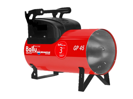    Ballu-Biemmedue Arcotherm GP 85 C