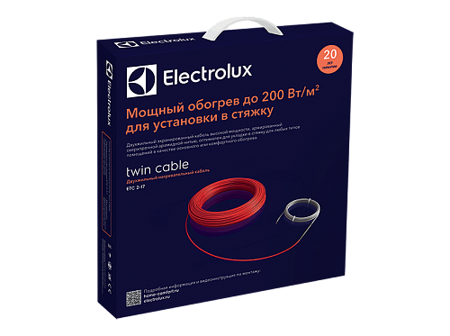    () Electrolux ETC 2-17-600